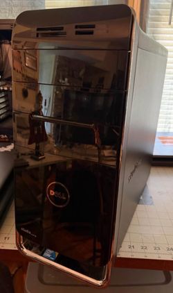 Dell XPS Desktop PC - Core i7 - 16 GB Ram - 1 Terabyte Storage - WiFi - Windows 11 - Warranty