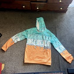 Ice Cream Hoodie Brand new size M