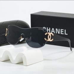 Designer Sunglasses
