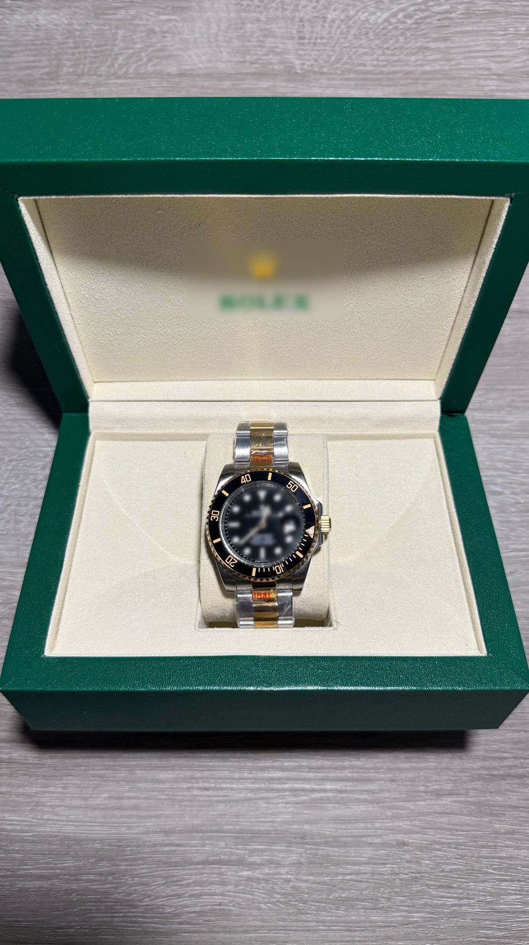 Watch