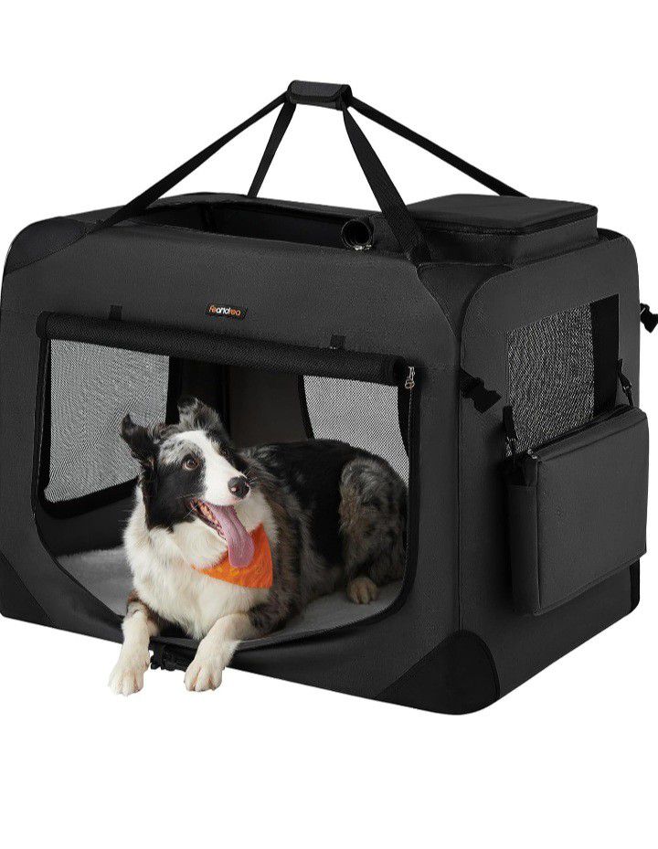 Pet Carrier Bag//  Bolsa Para Transportar Perros 