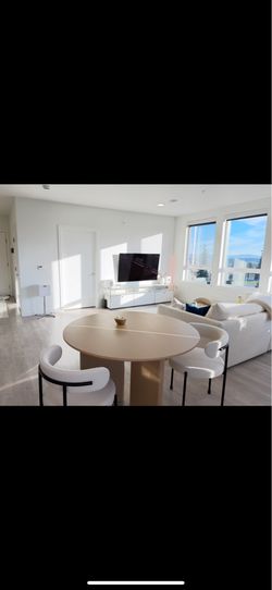 Rove concepts dining table
