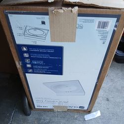 GLACIERBAY SINK 25 IN VANITY TOP