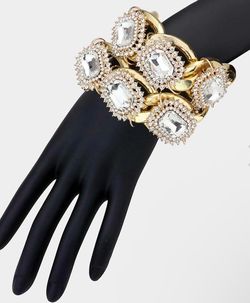 WOMENS BRACELET