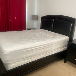Bed Set 