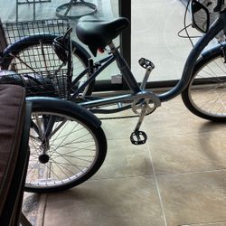 Schwin Meridian Trike