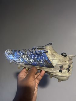 USA football Cleats