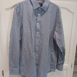 Men's Nordstrom Long Sleeve Shirt