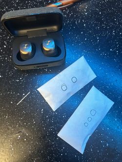 Sennheiser Momentum 4’s