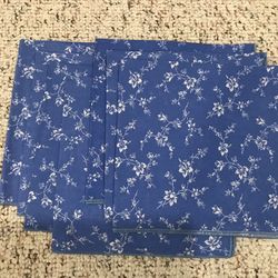 Napkins-cloth