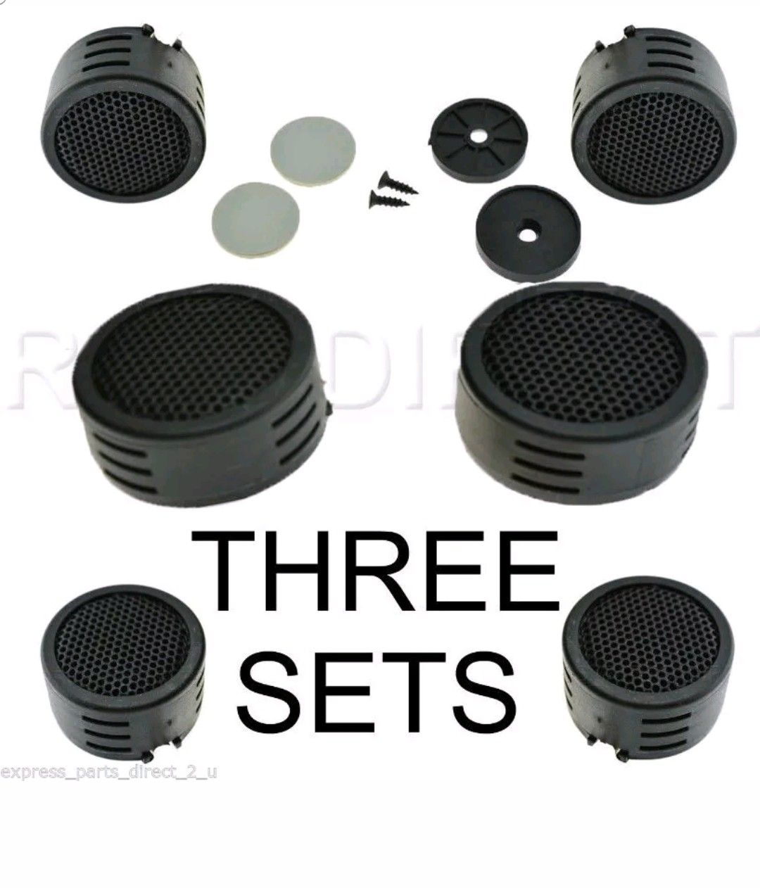 car audio tweeters