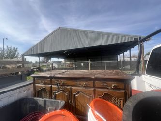 Magnabox Vynil Records And Cassette Player