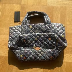 MZ Wallace Tote Bag