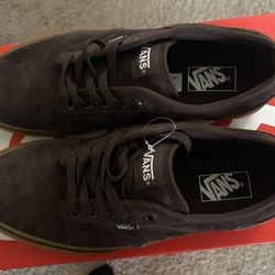 Bubble gum bottom vans hot sale