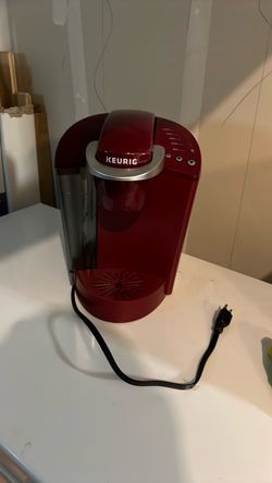 Keurig Coffee Maker