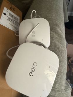 Eero routers
