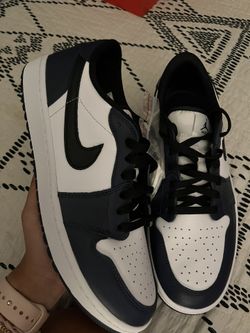 Air Jordan 1 Low 