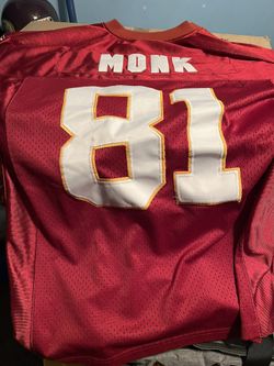 Art Monk Jersey NFL