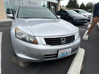 2009 Honda Accord
