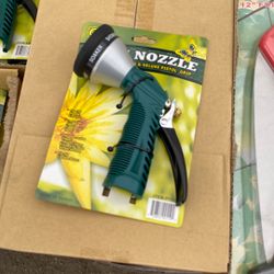 Hose Nozzle