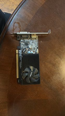 NVidia GT1030