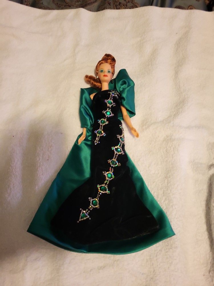 Barbie Doll Collection