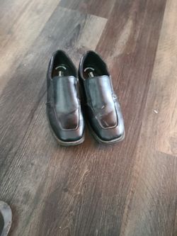 Boys Shoes Size 2 