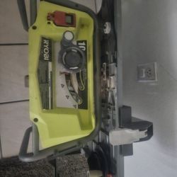 Table Saw