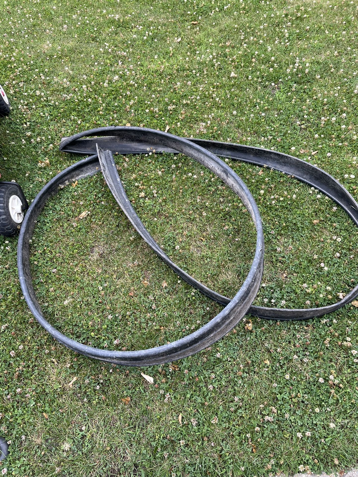 Garden Edging Or More
