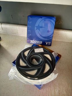 3D printer filament