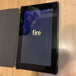 Kindle Fire 5th Generation