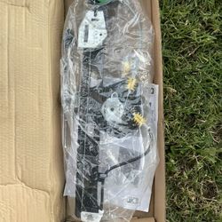 B491707 Replacement Window Regulator BM1551113. Brand new.