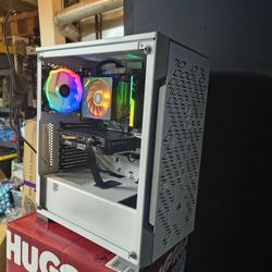 Beginner Gaming Pc