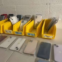 iPhone 12/13/14/15 Bulk Wholesale - All Colors - Reseller Ready