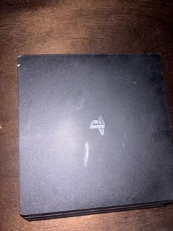 Old ps4