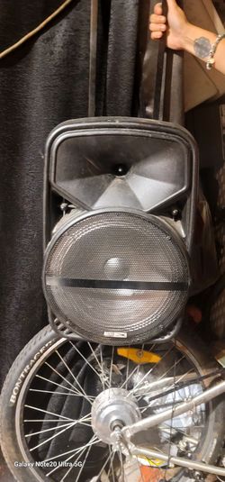Speaker