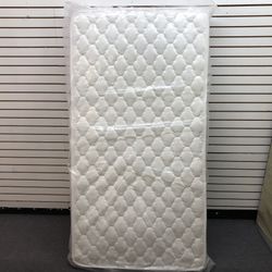 Brand new Twin mattress