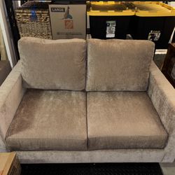 2 Piece Couch