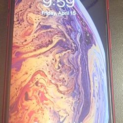 THE APPLE IPHONE 2ND GEN SE PRODUCT RED