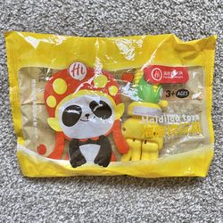 Japan Brand New In Bag Toy