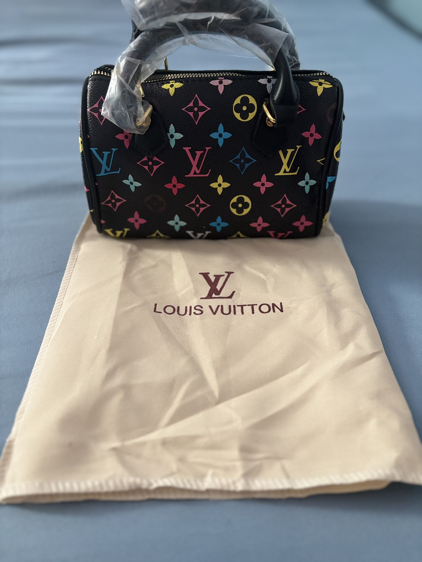 lv purse