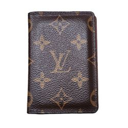 Louis Vuitton Card Holder. 