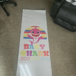 Yoga Mats 
