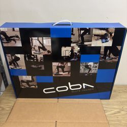 COBA Board Glute Full Body Core Booty Band Trainer Home Workout System Portable