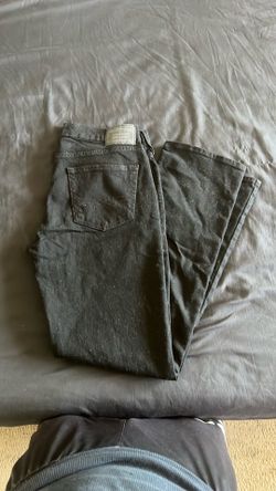 Levi Straight Jeans
