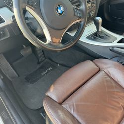 2007 BMW 328i