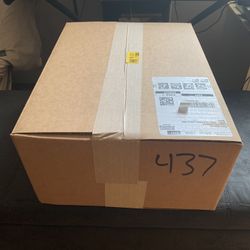 Jordan 1 Retro High Virgil Abloh Archive Alaska Size 12