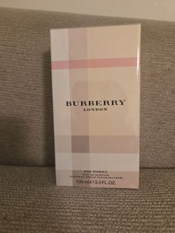 BURBERRY LONDON FOR WOMEN
