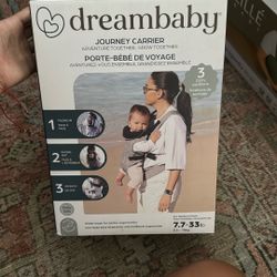 baby carrier 