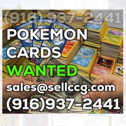 Pokémon Card Collection  Pocket Monsters Topps Chrome Pokemon 
